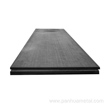 Cold Rolled ASTM A36 Steel Plate Carbon Steel